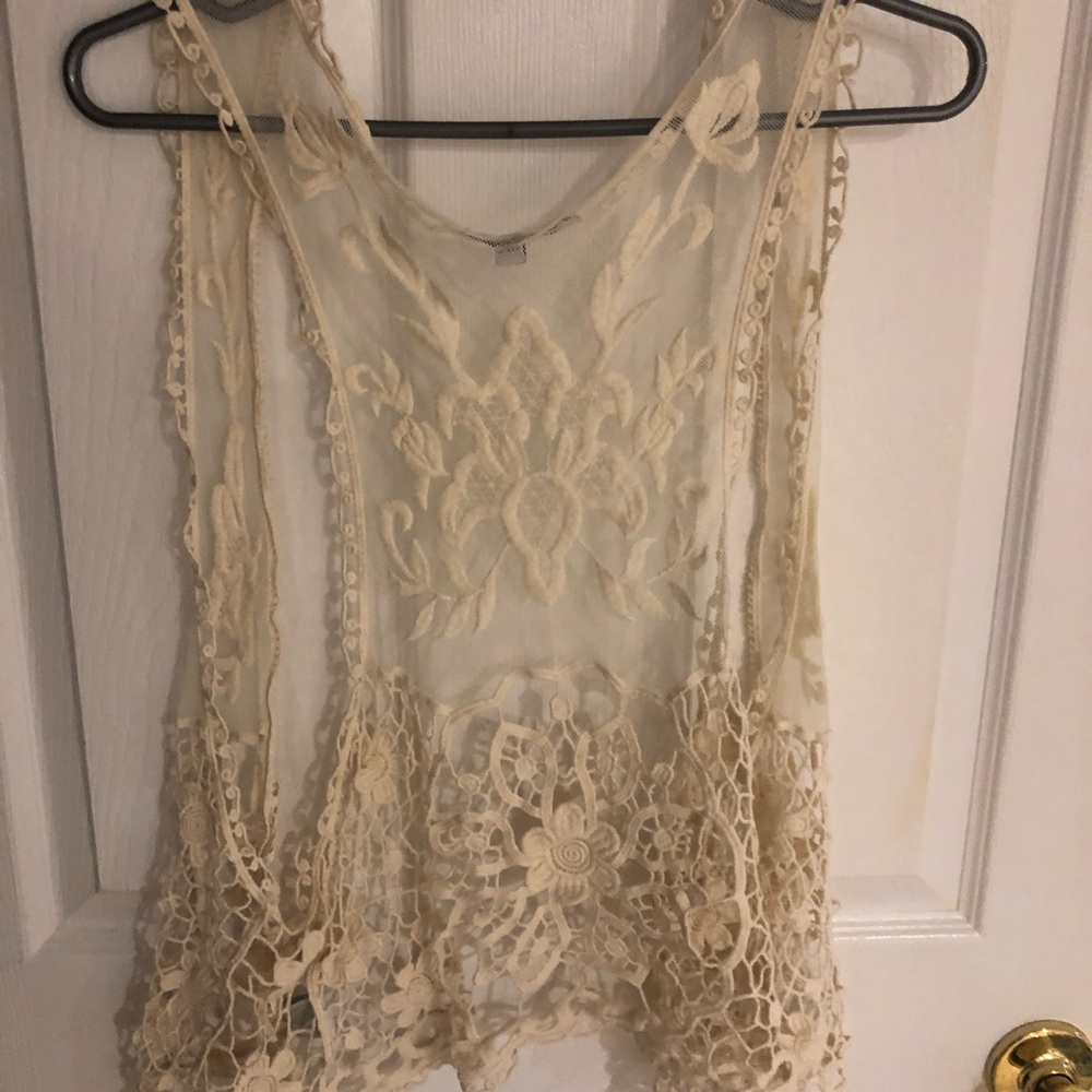 Cardigan - Picture 2 of 2